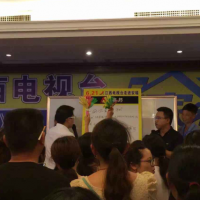 奧邦江西安福品牌聯(lián)盟，鉅惠空前火爆全城