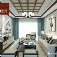 讓客廳“破冰”，家才熱鬧